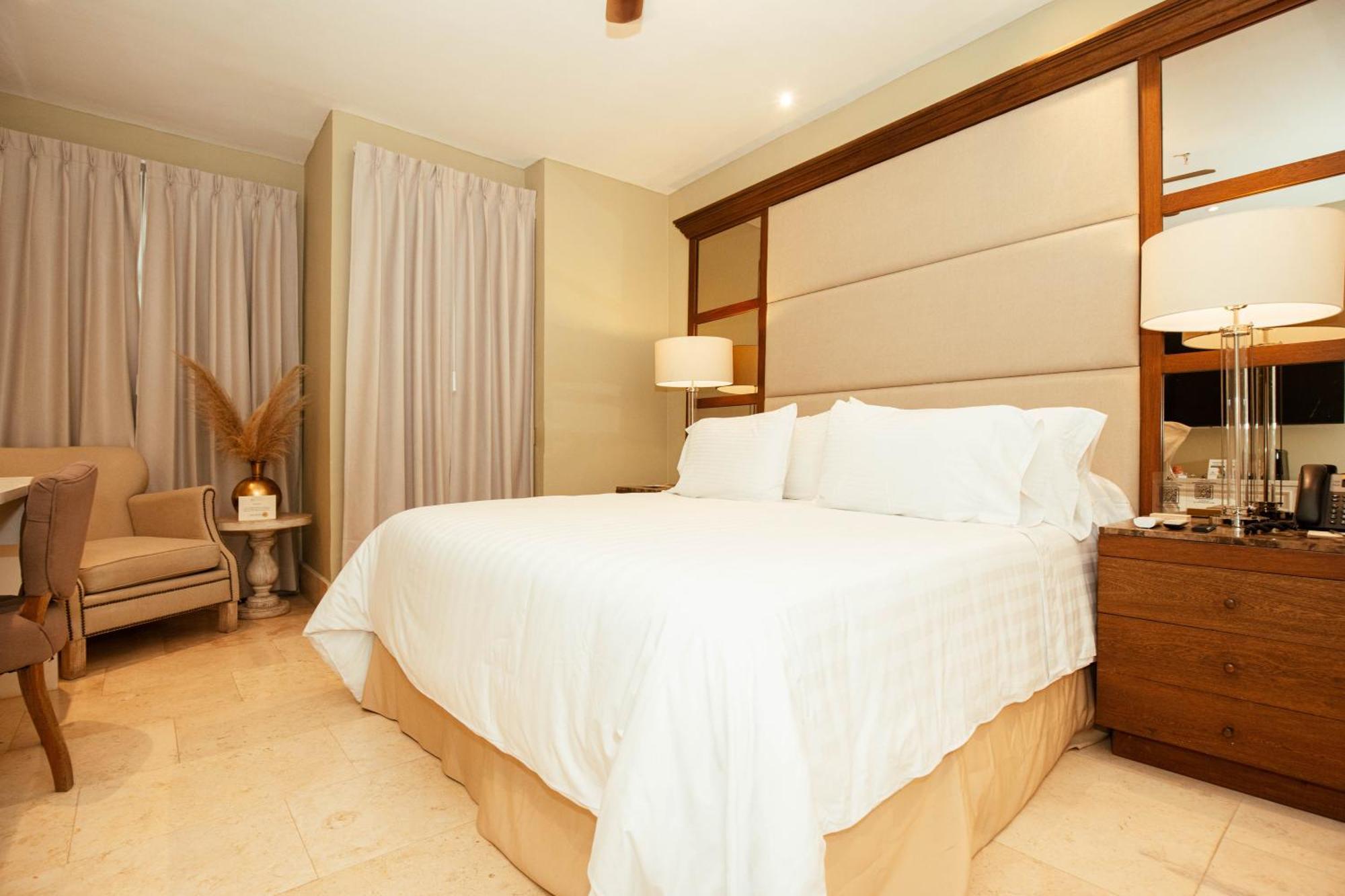 Hotel Casa Del Gobernador Cartagena Exterior foto