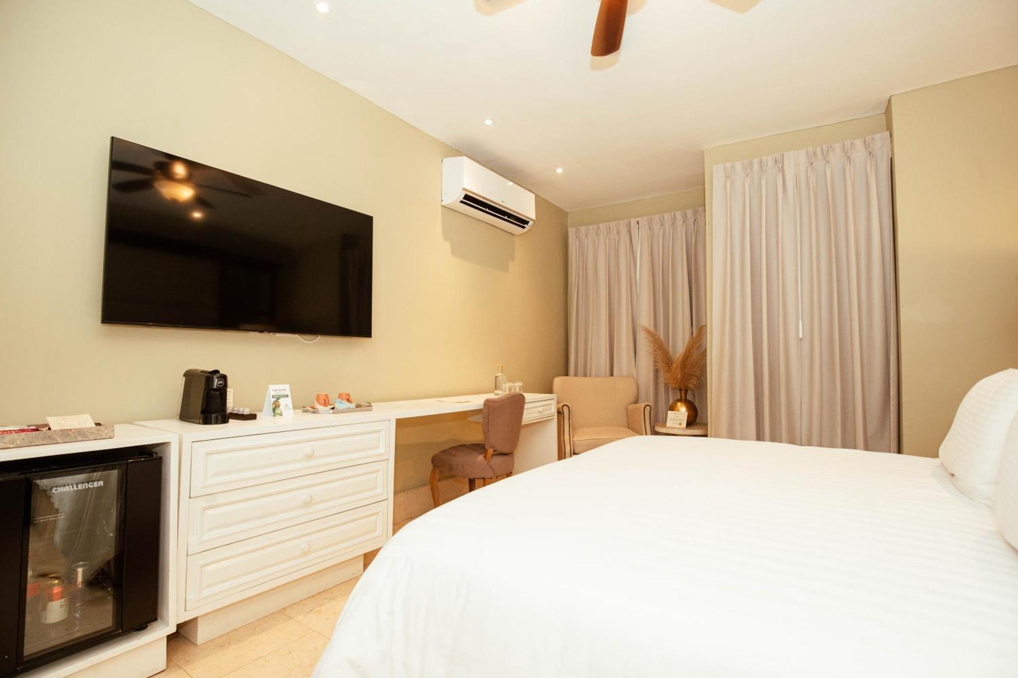 Hotel Casa Del Gobernador Cartagena Exterior foto